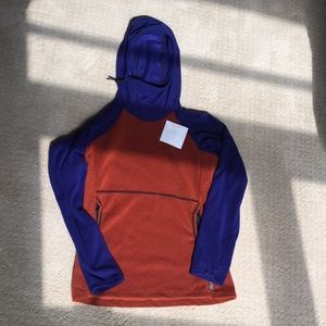 Women’s Melanzana Hoodie